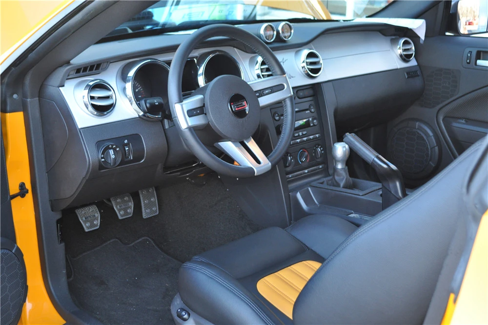 2007 Saleen - Image 3 of 5