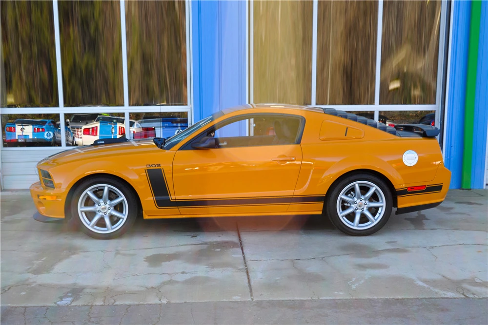 2007 Saleen - Image 5 of 5