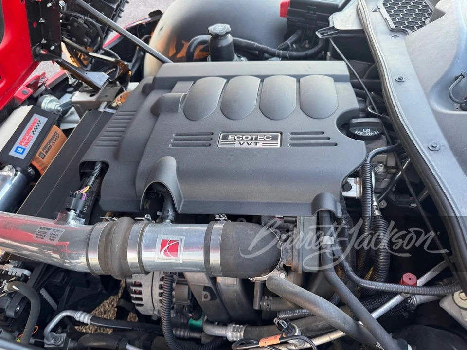 2007 Saturn Sky - Image 3 of 14
