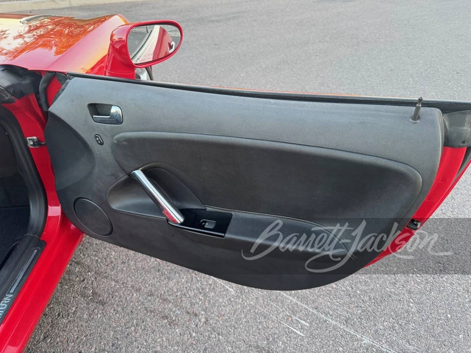 2007 Saturn Sky - Image 6 of 14