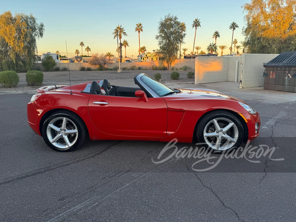 2007 Saturn Sky - Image 5 of 14