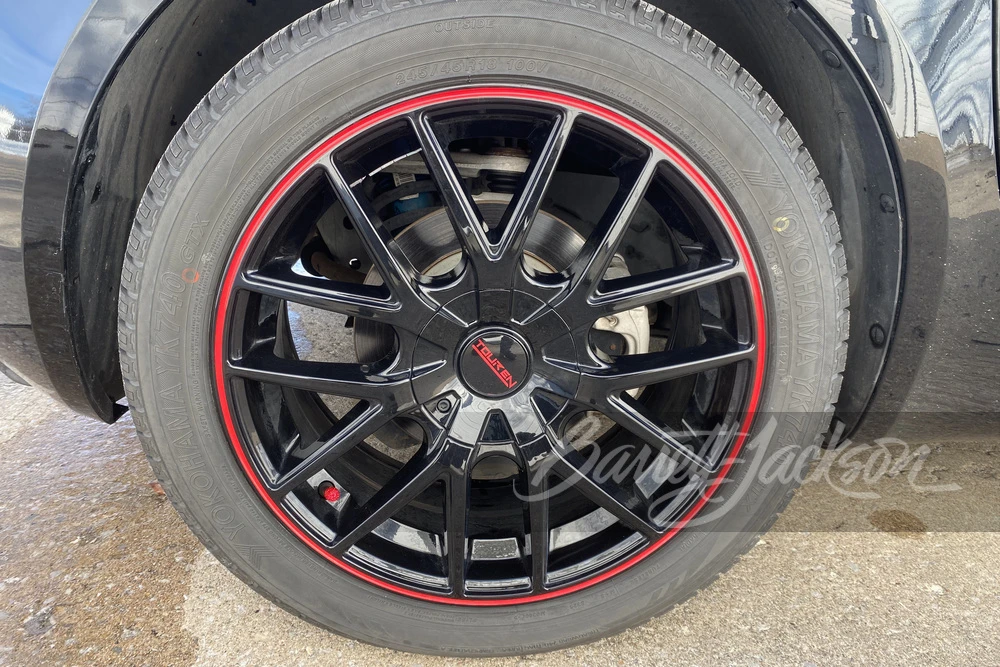 2007 Saturn Sky Red Line - Image 11 of 11