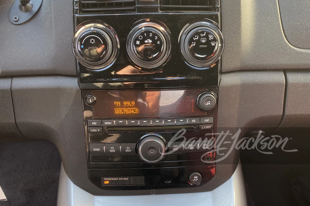 2007 Saturn Sky Red Line - Image 7 of 11