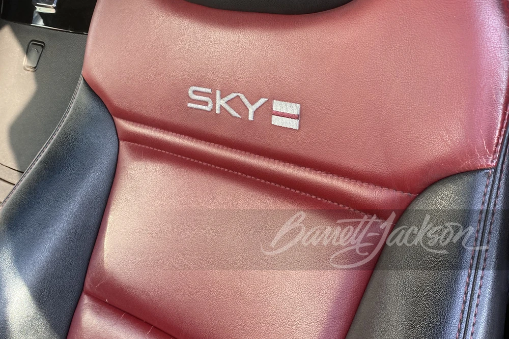 2007 Saturn Sky Red Line - Image 6 of 11