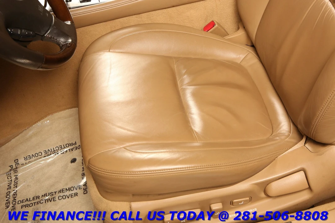 2007 Lexus SC430 - Image 12 of 21