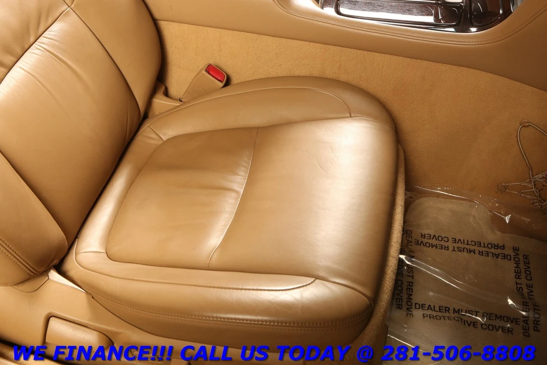 2007 Lexus SC430 - Image 18 of 21