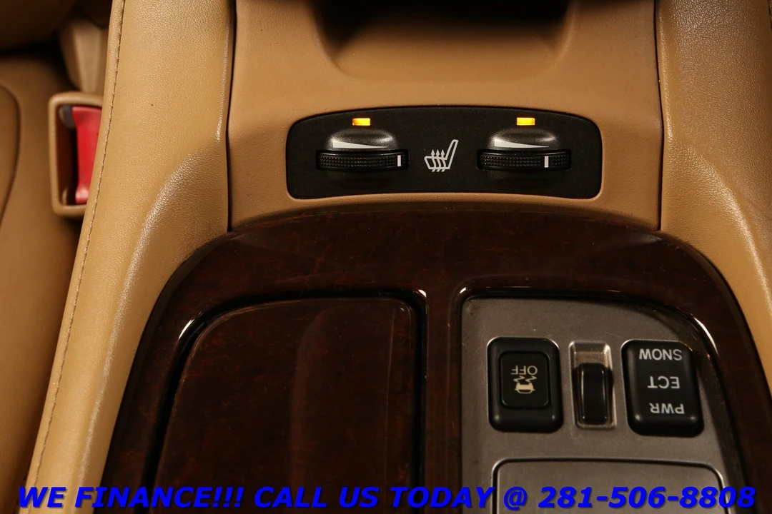 2007 Lexus SC430 - Image 15 of 21