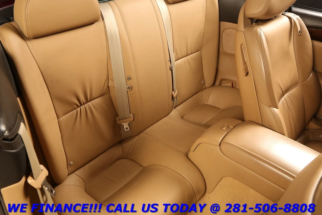 2007 Lexus SC430 - Image 19 of 21