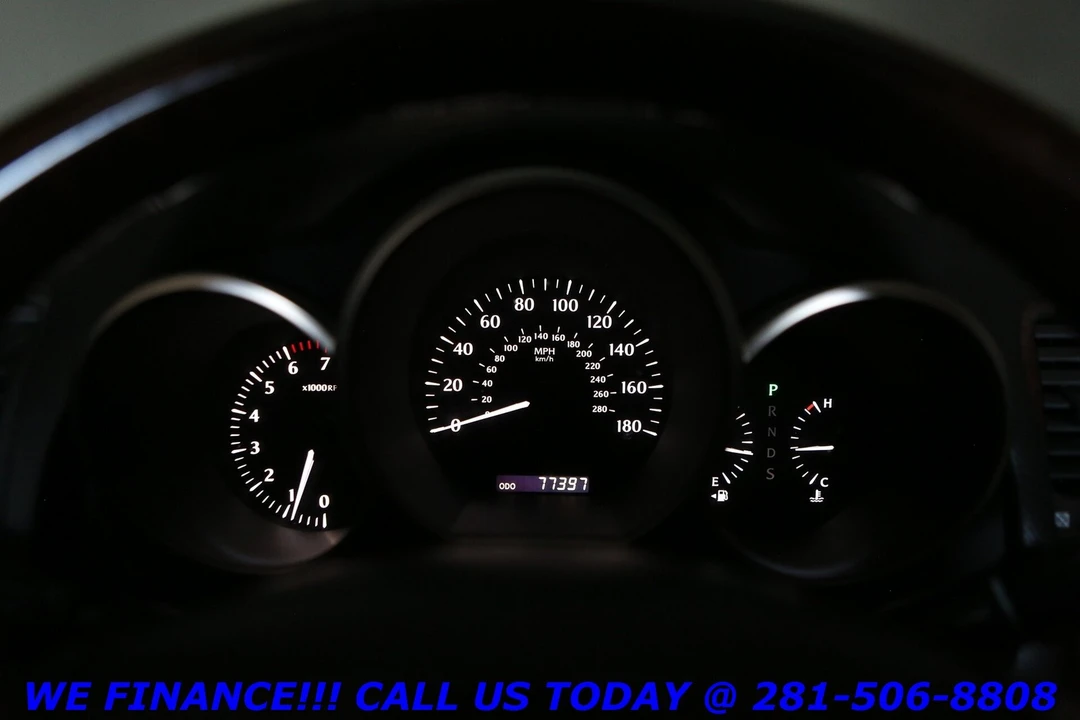 2007 Lexus SC430 - Image 14 of 21