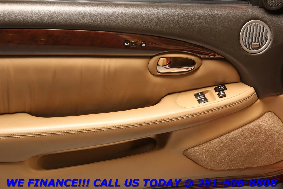 2007 Lexus SC430 - Image 9 of 21