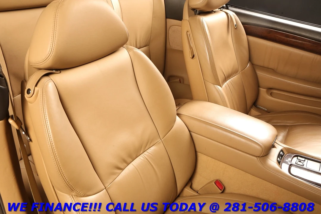 2007 Lexus SC430 - Image 17 of 21