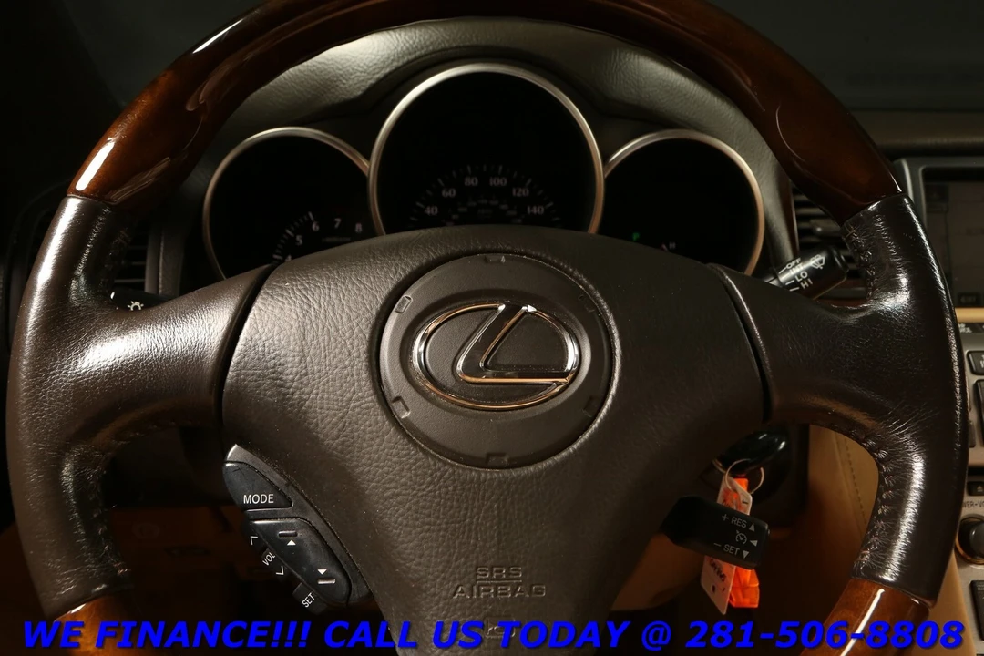 2007 Lexus SC430 - Image 13 of 21