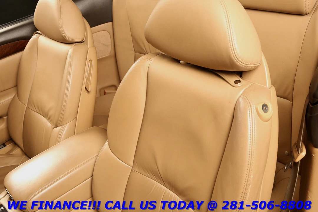 2007 Lexus SC430 - Image 11 of 21