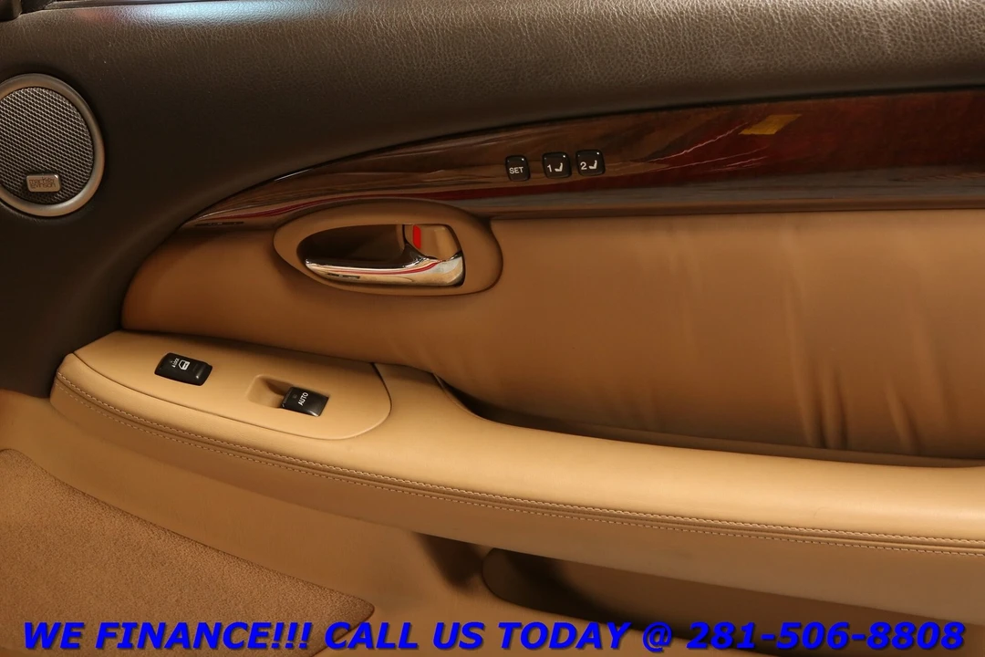 2007 Lexus SC430 - Image 21 of 21