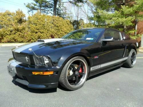 2007 Shelby GT500 - Image 2 of 4