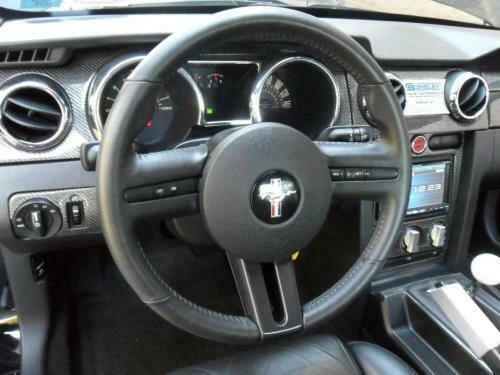 2007 Shelby GT500 - Image 3 of 4