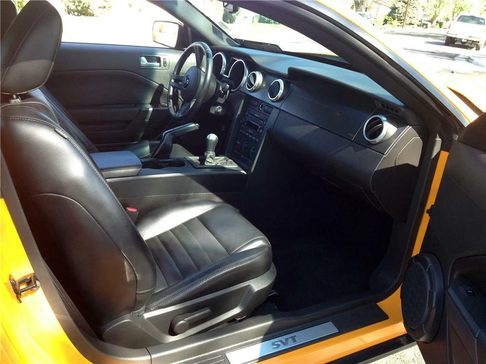 2007 Shelby GT500 - Image 4 of 5