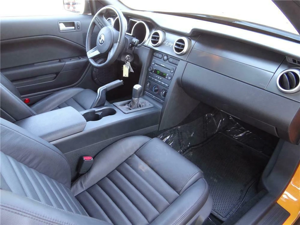 2007 Shelby GT500 - Image 3 of 5