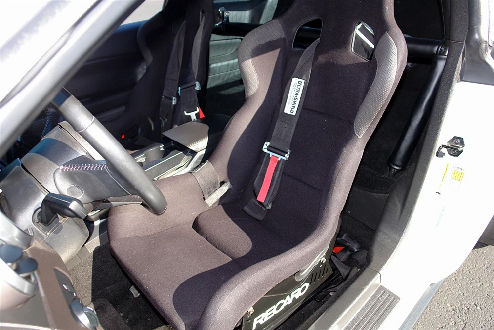 2007 Shelby GT500 - Image 4 of 5