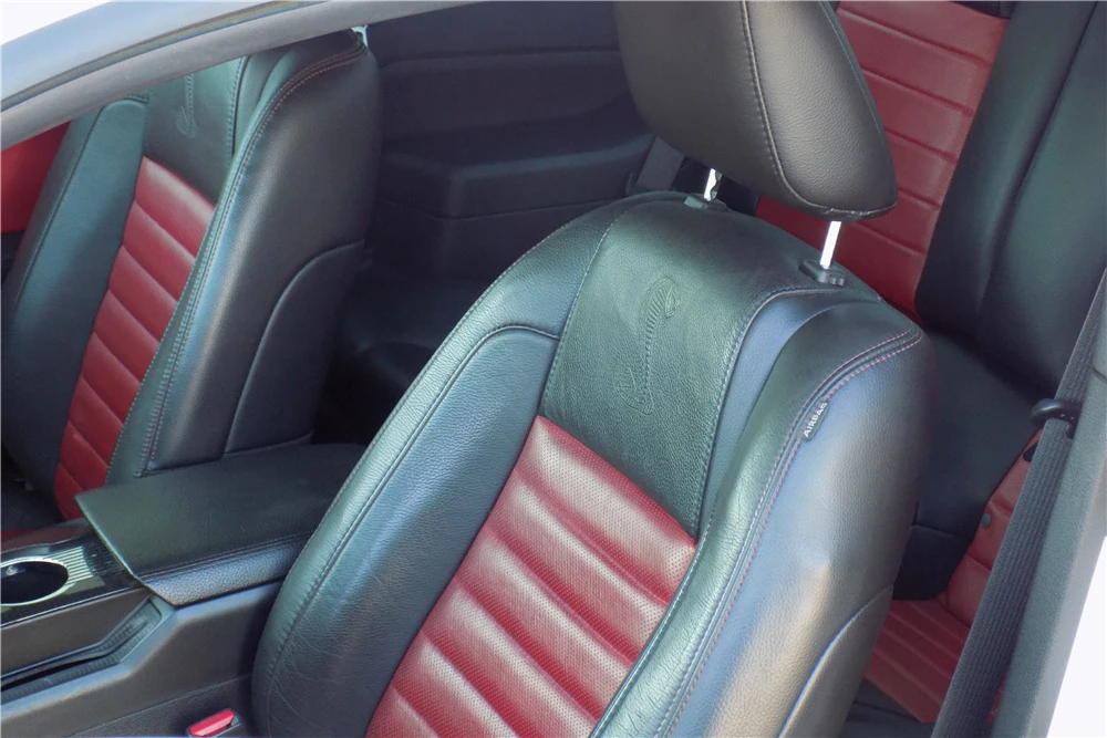 2007 Shelby GT500 - Image 5 of 6