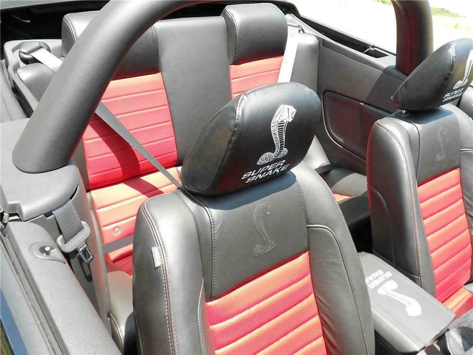 2007 Shelby GT500 - Image 4 of 5