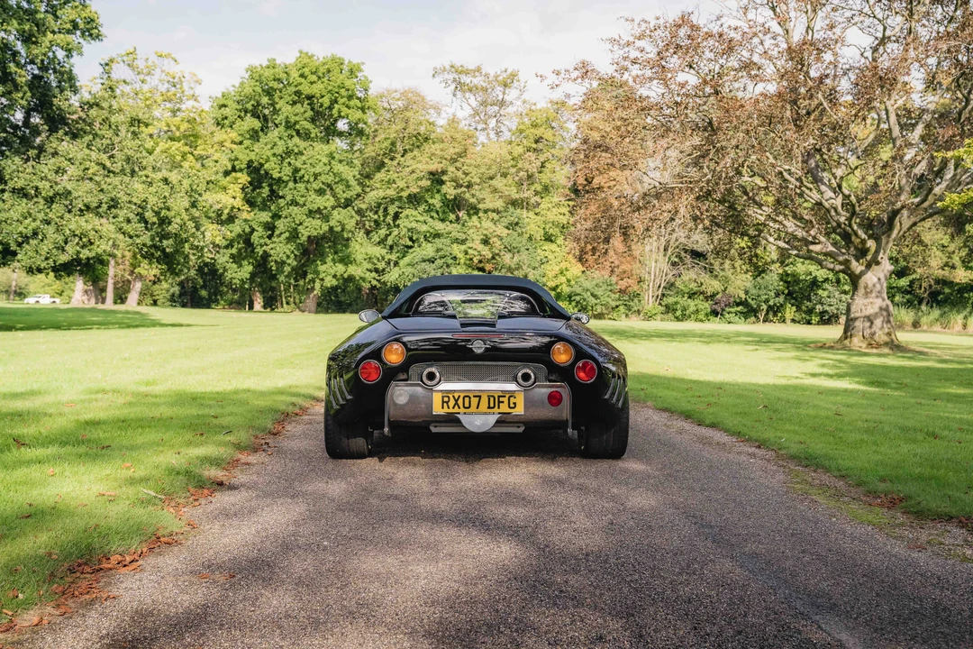2007 Spyker C8 - Image 7 of 31