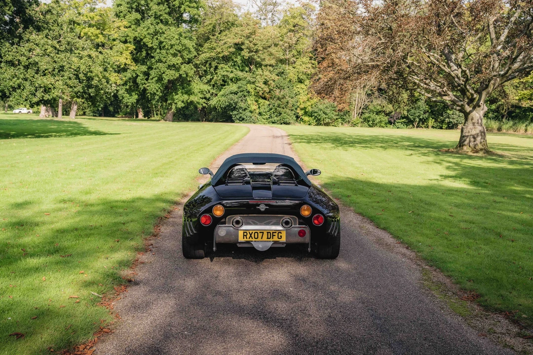 2007 Spyker C8 - Image 14 of 31