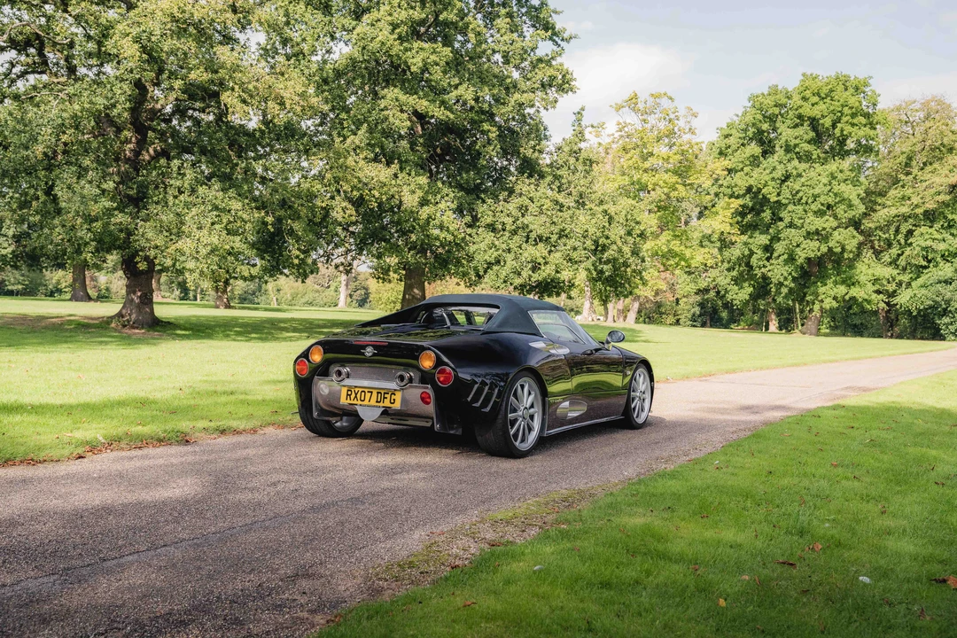 2007 Spyker C8 - Image 6 of 31