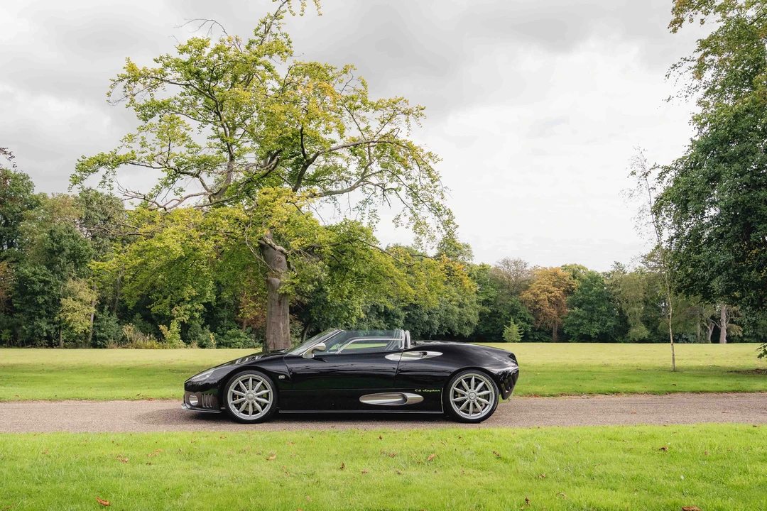 2007 Spyker C8 - Image 9 of 31