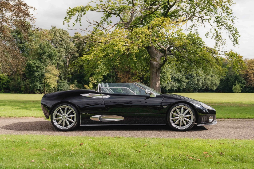 2007 Spyker C8 - Image 5 of 31