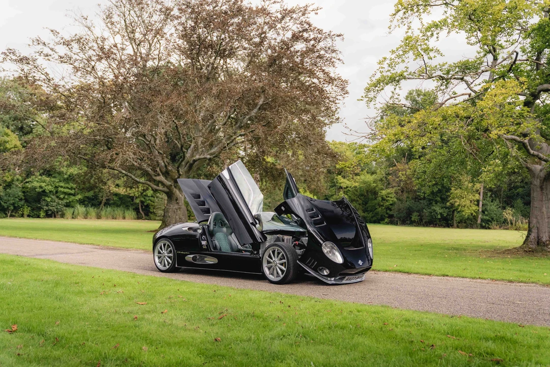 2007 Spyker C8 - Image 18 of 31