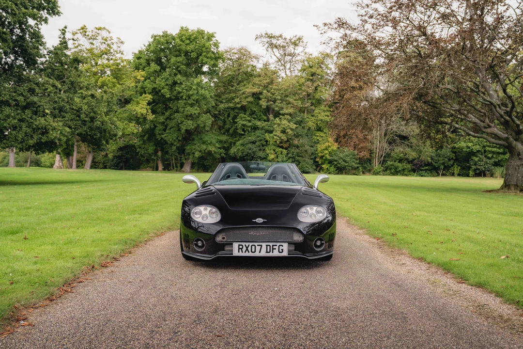 2007 Spyker C8 - Image 11 of 31