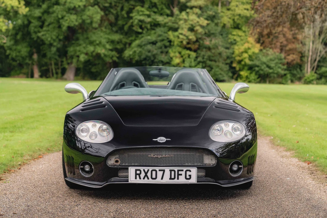 2007 Spyker C8 - Image 20 of 31