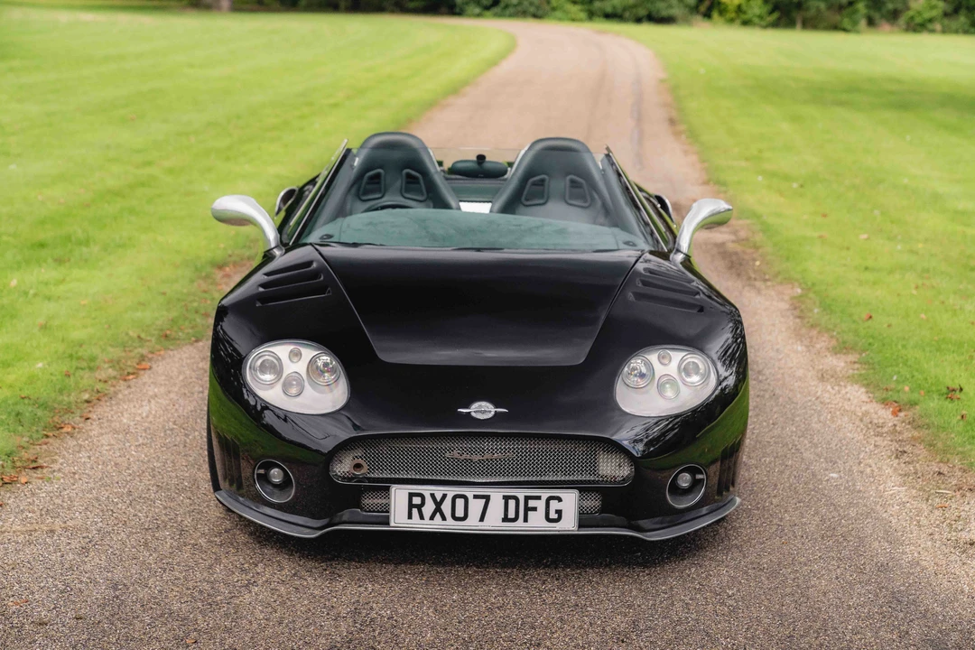 2007 Spyker C8 - Image 21 of 31