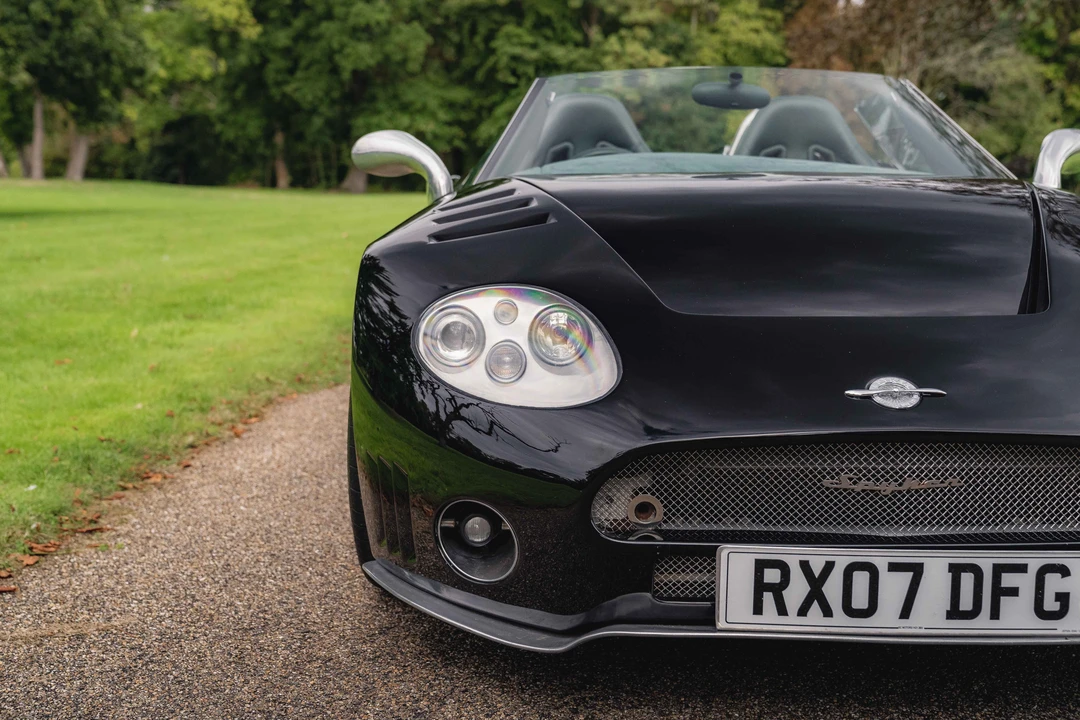 2007 Spyker C8 - Image 26 of 31