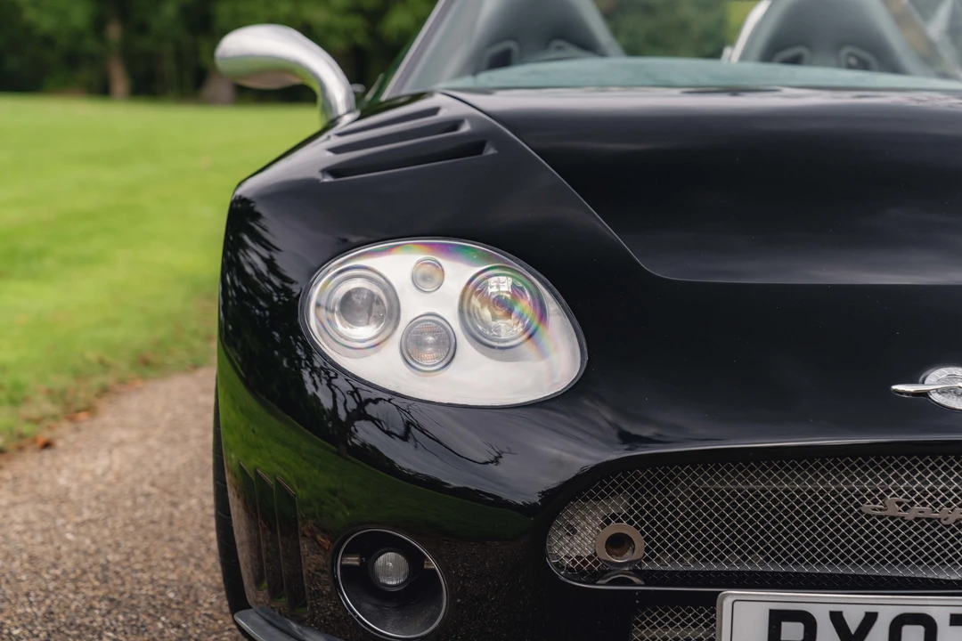 2007 Spyker C8 - Image 27 of 31