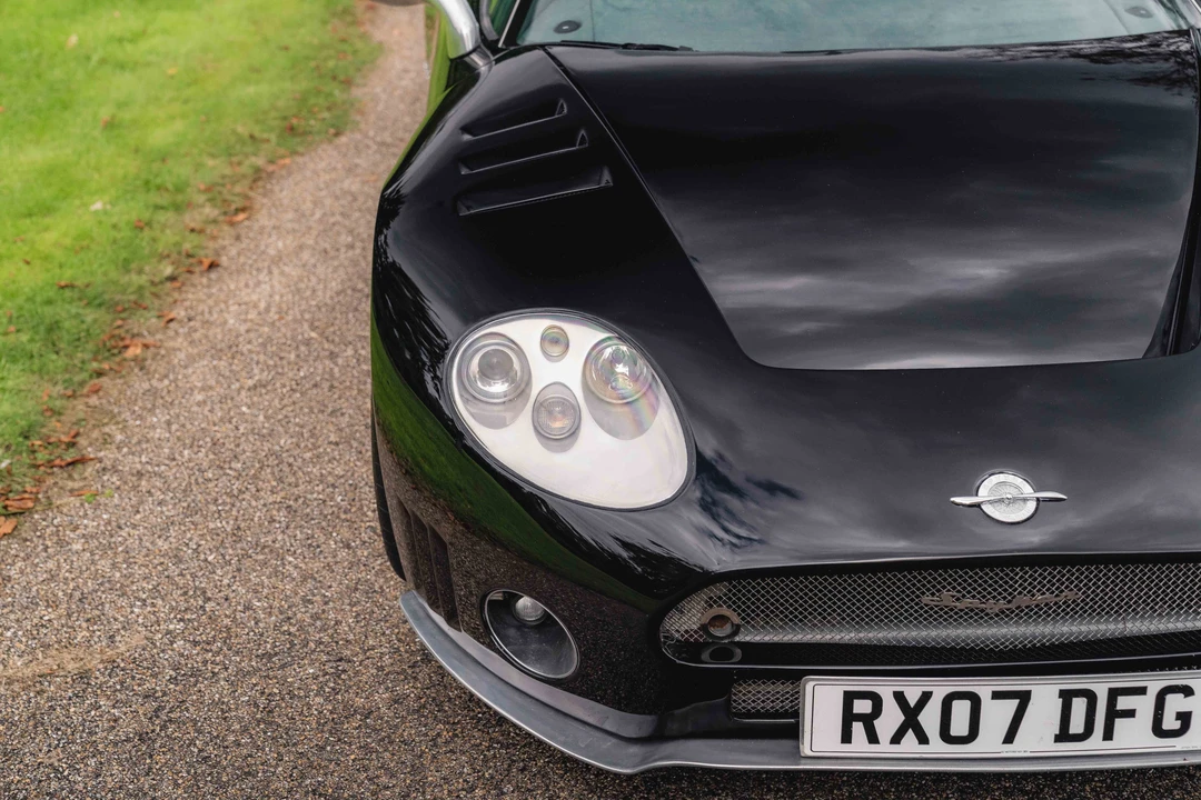 2007 Spyker C8 - Image 28 of 31
