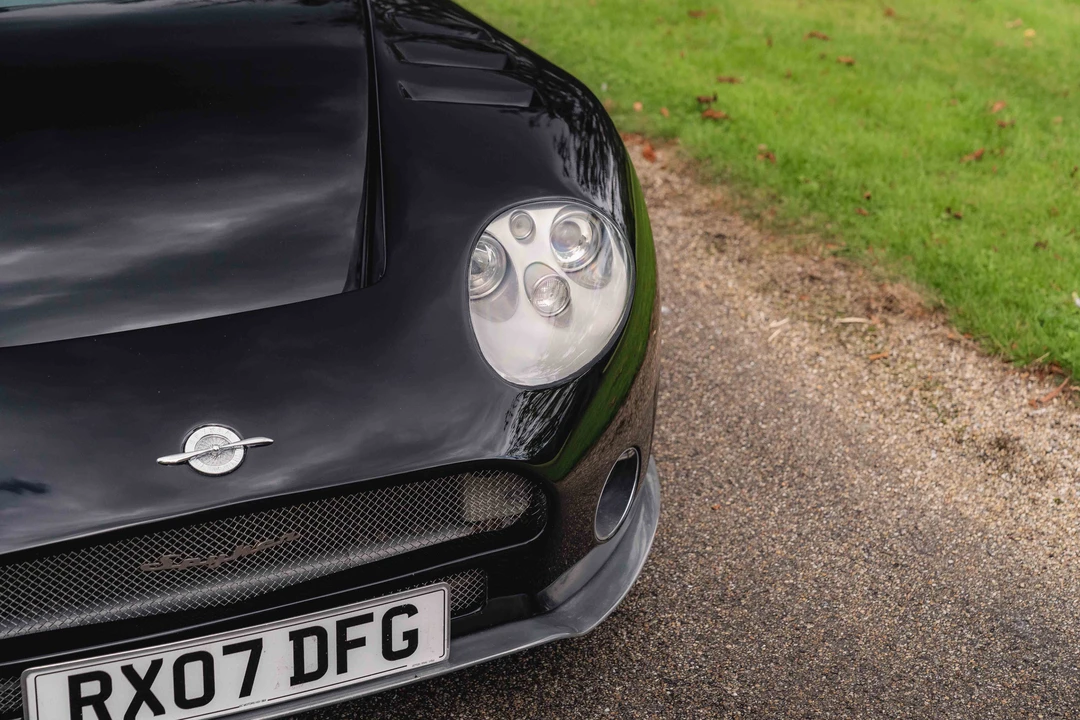 2007 Spyker C8 - Image 29 of 31