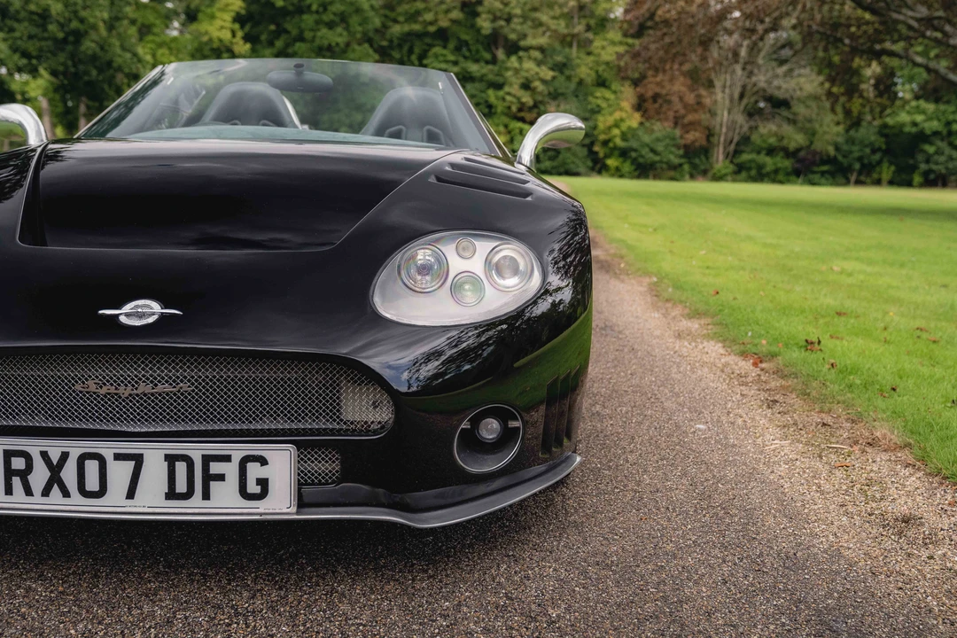 2007 Spyker C8 - Image 30 of 31