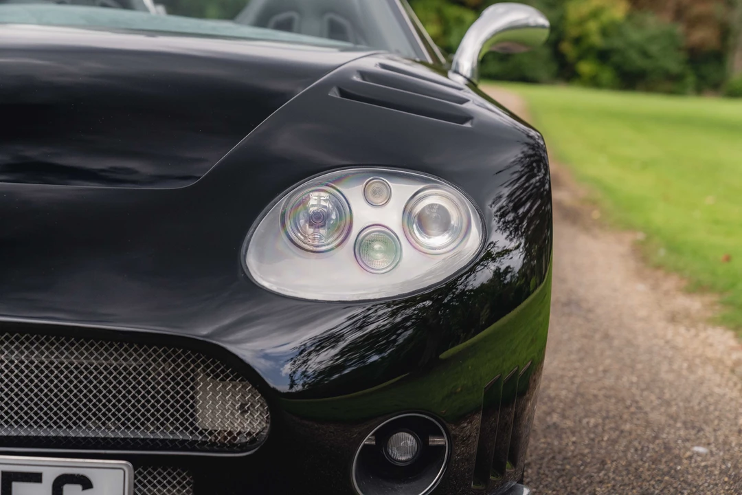 2007 Spyker C8 - Image 31 of 31