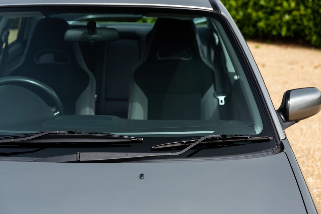 2007 Subaru Impreza 2nd Gen - Image 31 of 31