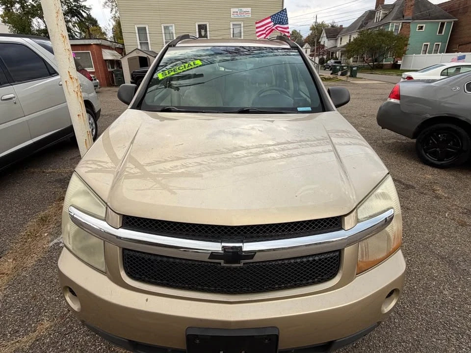 2007 Chevrolet Equinox - Image 2 of 7