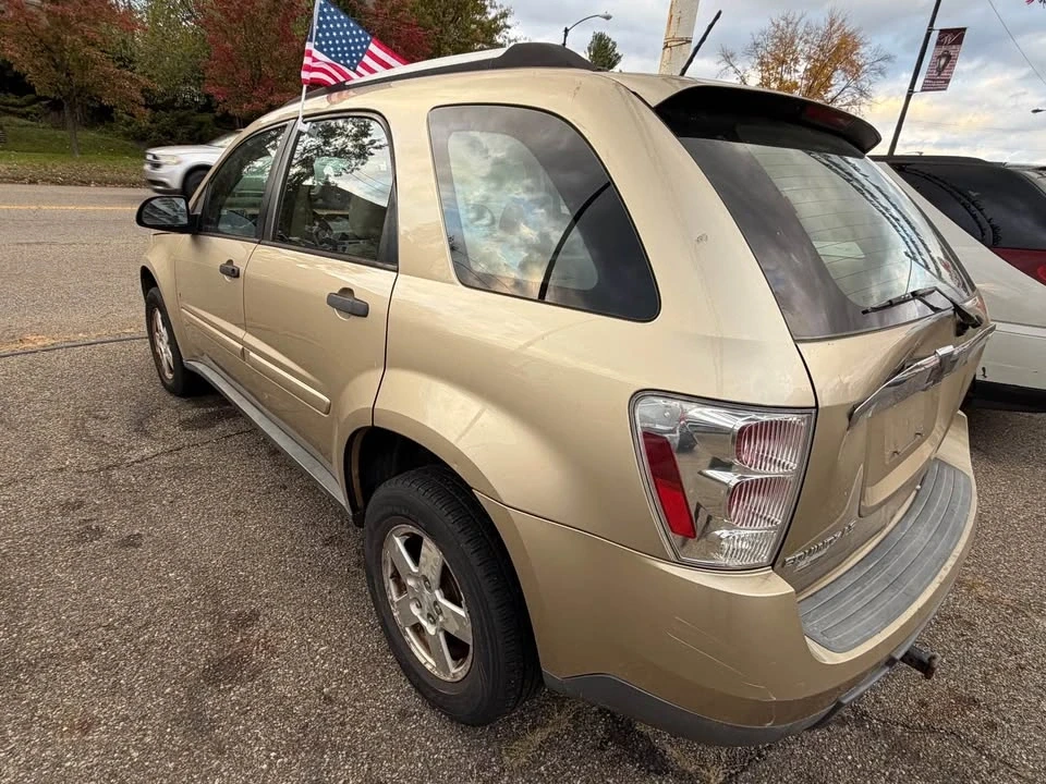 2007 Chevrolet Equinox - Image 4 of 7