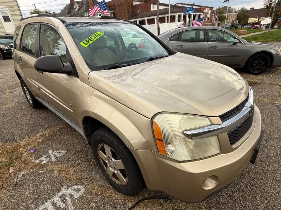 2007 Chevrolet Equinox - Image 3 of 7