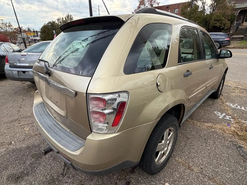 2007 Chevrolet Equinox - Image 5 of 7