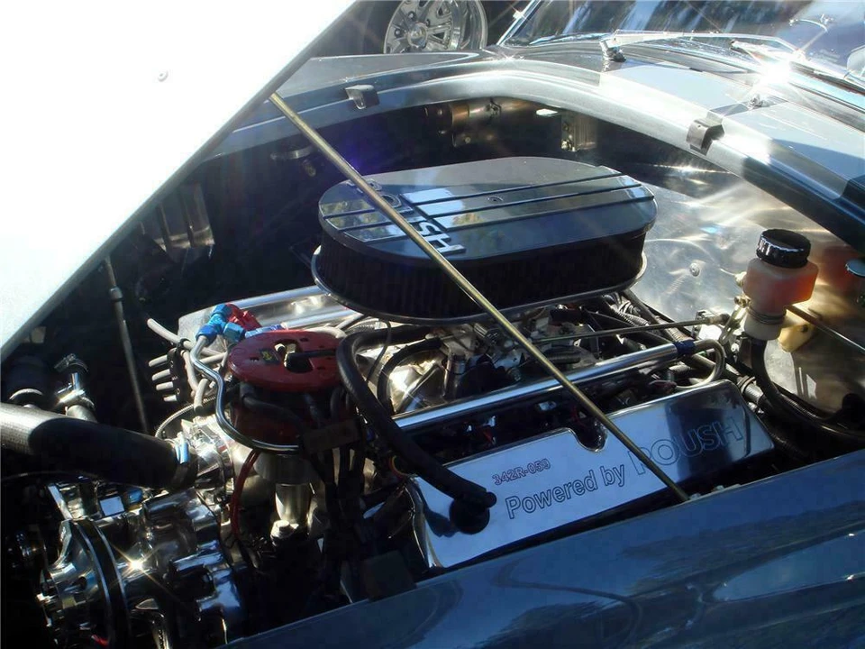 2007 Superformance - Image 3 of 5