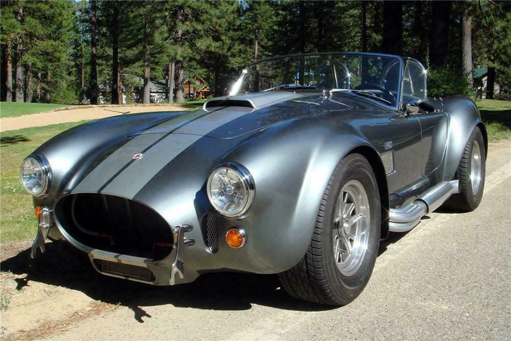 2007 Superformance - Image 2 of 5