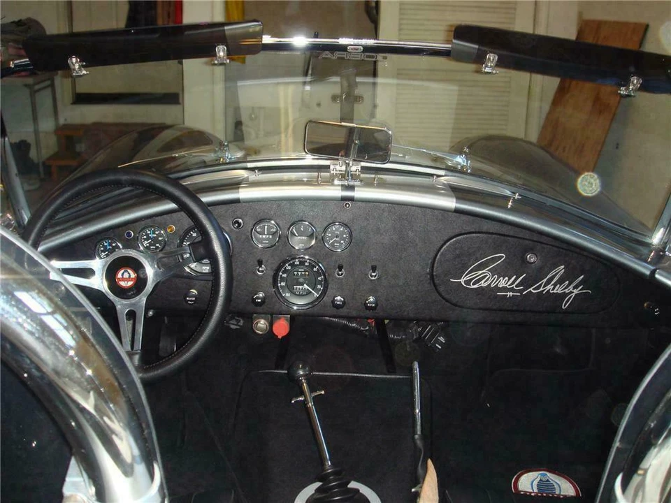 2007 Superformance - Image 4 of 5