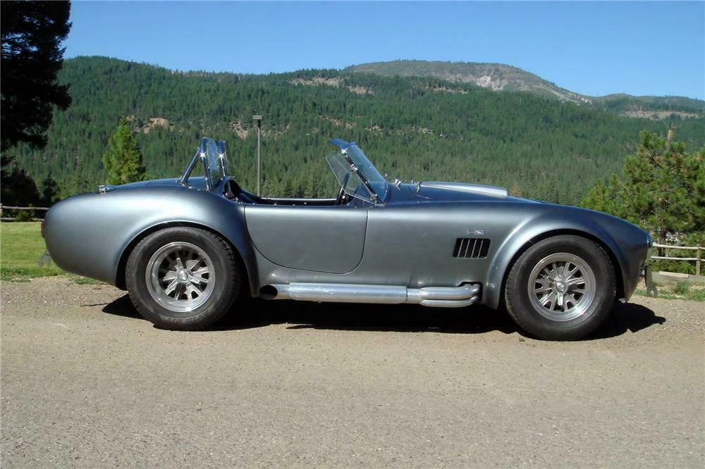 2007 Superformance - Image 5 of 5