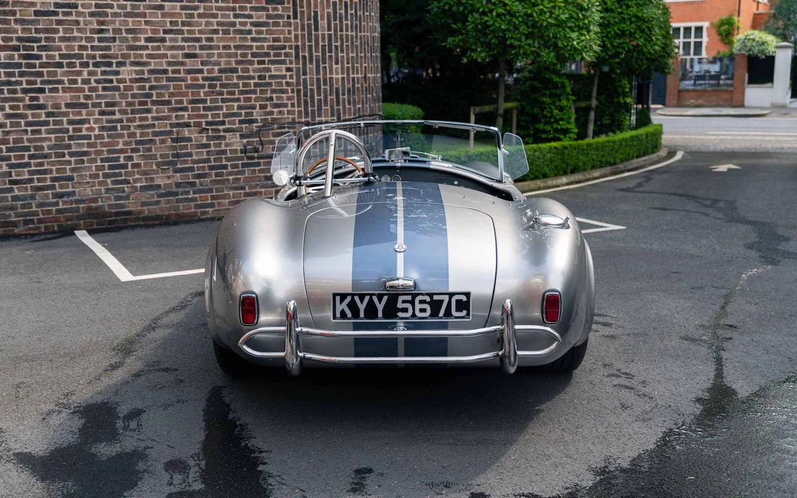 2007 Superformance - Image 12 of 31